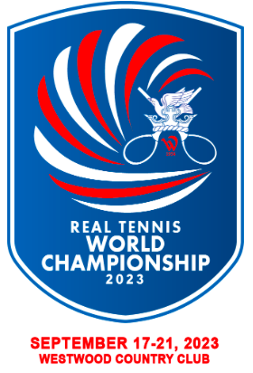 Real Tennis World Championship 2023, …