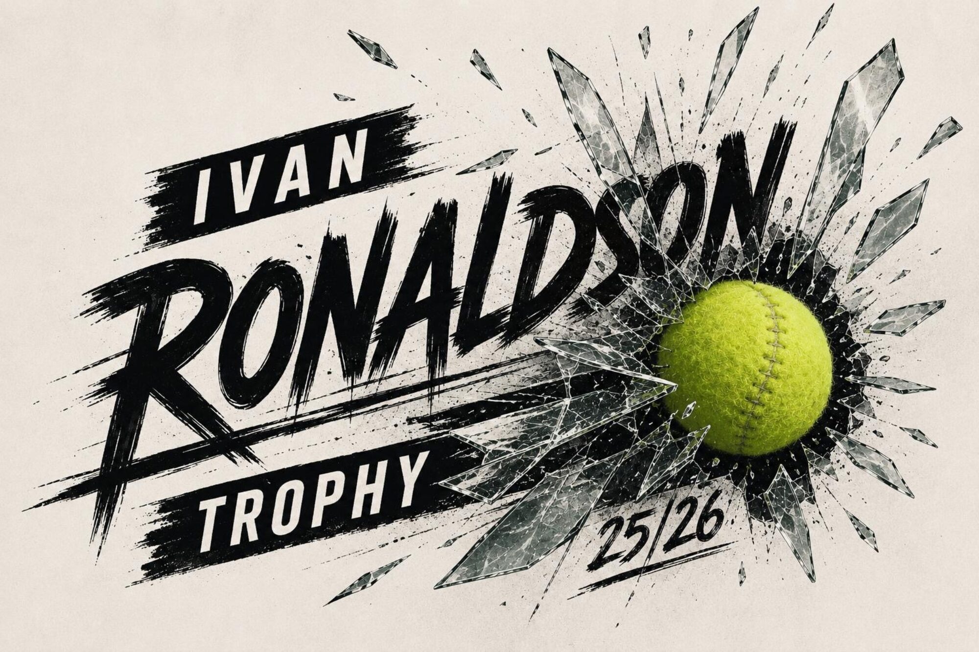 Featured image for “Ivan Ronaldson Trophy”
